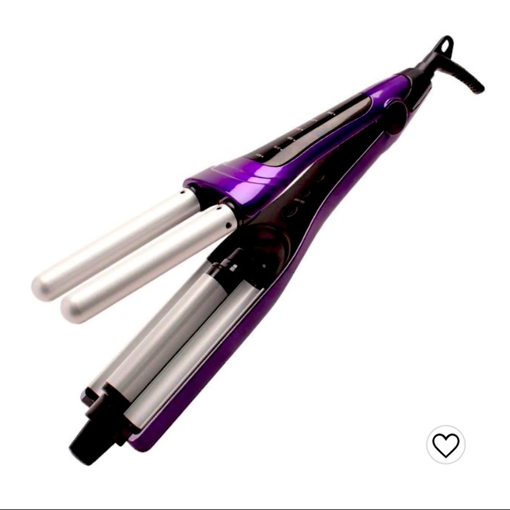 TIGI Bed Head A-Wave-We-Go Adjustable Hair Waver